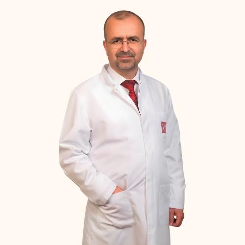 Doç. Dr. Yaşar Bozkurt